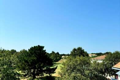 Appartement 3 pièces 186000 €