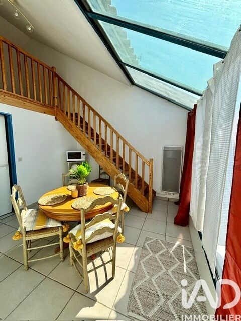 Vente Appartement 3 pièces - Photo 5