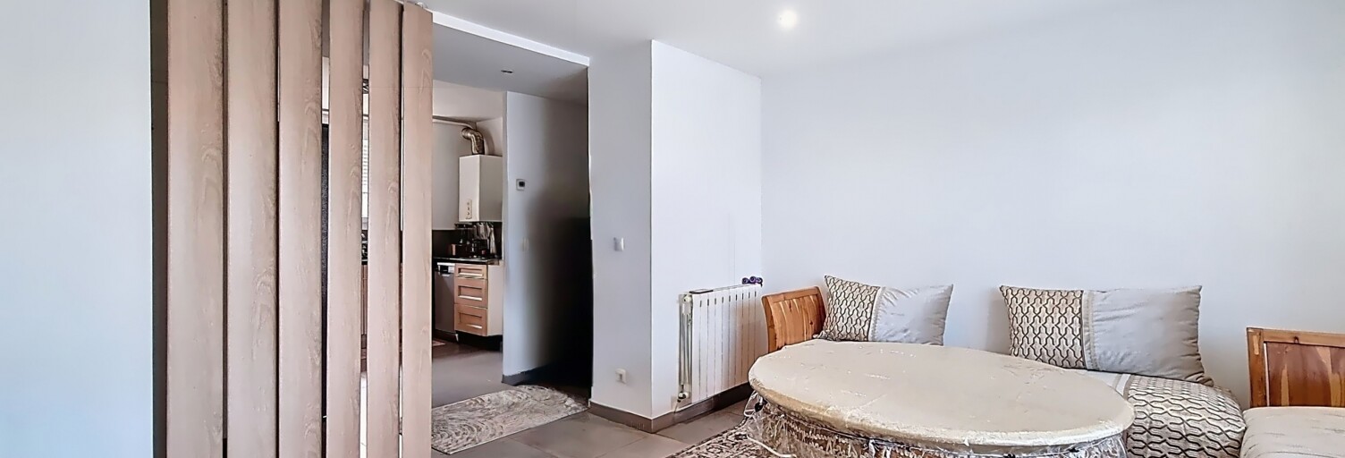 Appartement 3 Pièces 57 m² à vendre à Nîmes (30000)