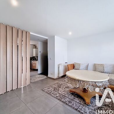 Appartement 3 pièces 75000 €