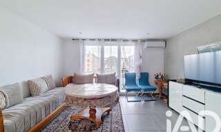 Appartement 3 Pièces 57 m² à vendre à Nîmes (30000)