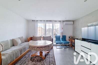 Appartement 3 pièces 75000 €