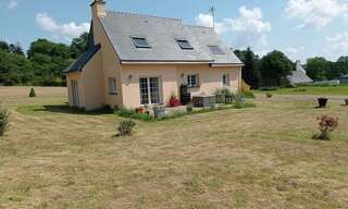 Maison 7 Pièces 108 m² à vendre à Scaër (29390)