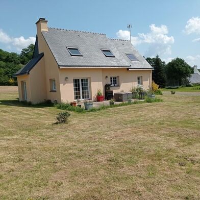 Maison 7 pièces 254880 €