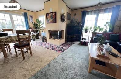 Contemporaine de 7 pièces principales — photo du bien
