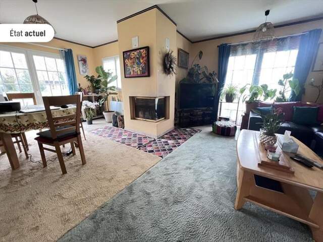 Contemporaine de 7 pièces principales — photo du bien