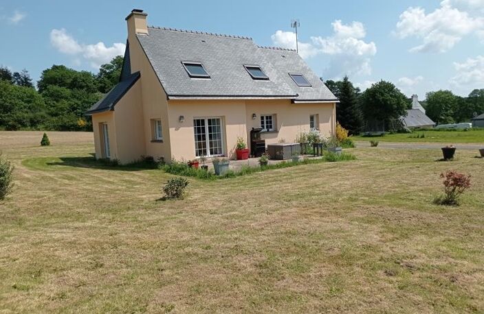 Contemporaine de 7 pièces principales — photo 2