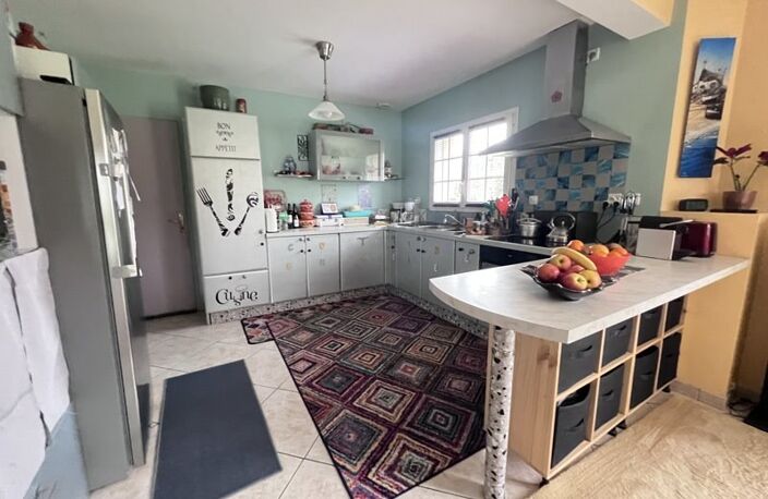 Contemporaine de 7 pièces principales — photo 3