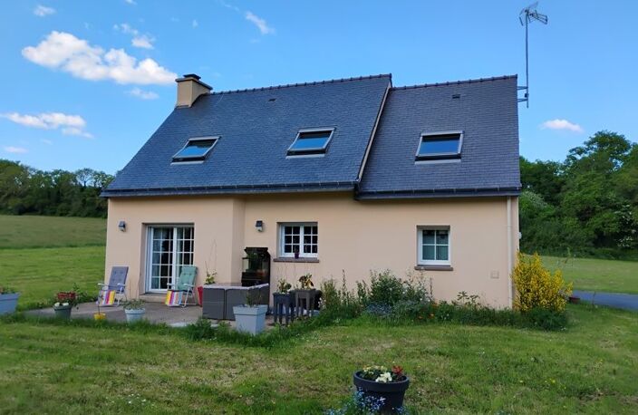 Contemporaine de 7 pièces principales — photo 4