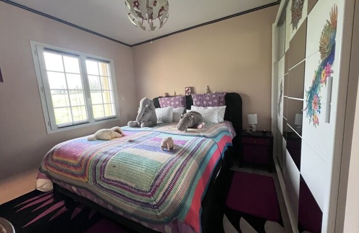 Contemporaine de 7 pièces principales — photo 5