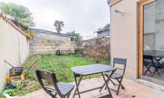 Maison 5 Pièces 101 m² à vendre à Bordeaux (33800)