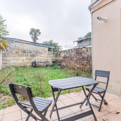 Maison 5 pièces 416960 €