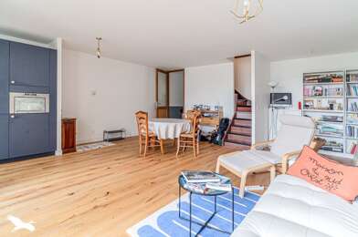 Maison 5 pièces 385688 €