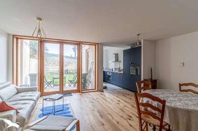 Maison 5 pièces 355000 €