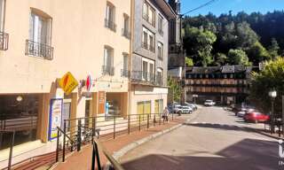 Commerce  90 m² à vendre à Plombières-les-Bains (88370)