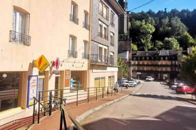 Commerce  85000 €