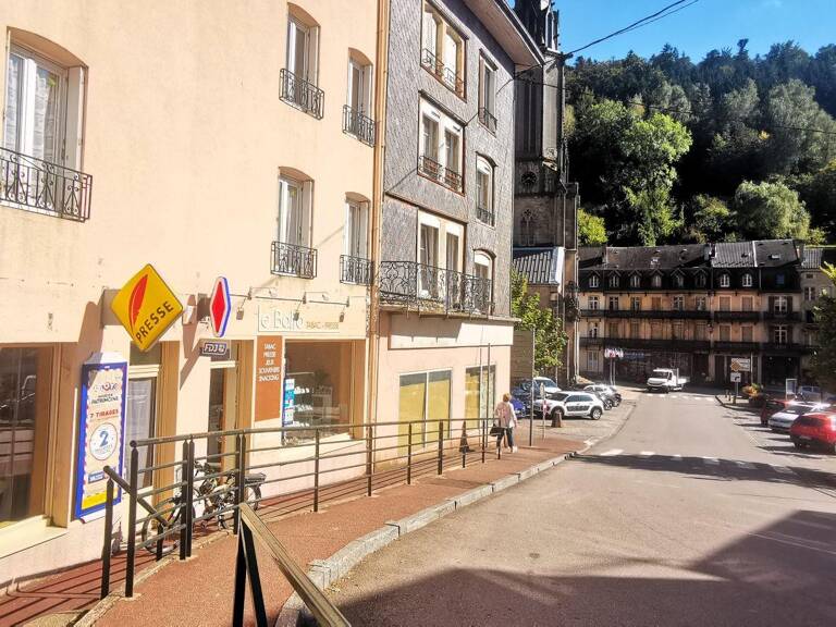 Vente Bar-tabac 90 m&sup2; — photo 1