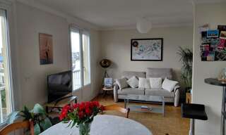 Appartement 3 Pièces 68 m² à vendre à Brest (29200)