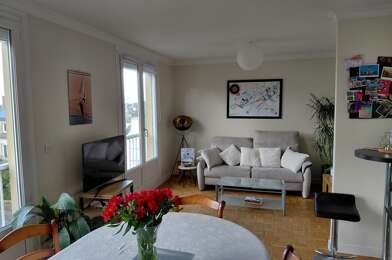 Appartement 3 pièces 160000 €