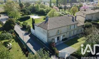 Maison 12 Pièces 323 m² à vendre à Saint-Médard-d'Eyrans (33650)