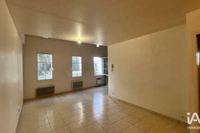 Appartement 2 pièces 216300 €