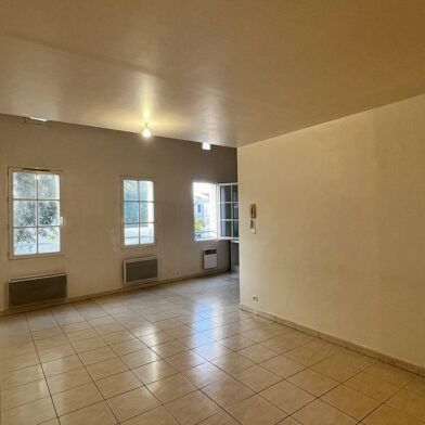 Appartement 2 pièces 216300 €