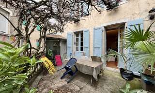 Maison 6 Pièces 190 m² à vendre à Salies-du-Salat (31260)