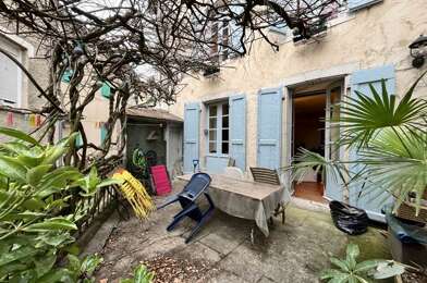 Maison 6 pièces 98000 €