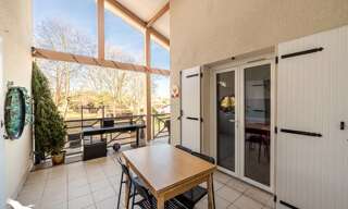 Appartement 4 Pièces 90 m² à vendre à Sanguinet (40460)