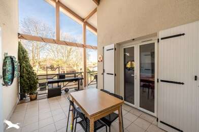 Appartement 4 pièces 286740 €