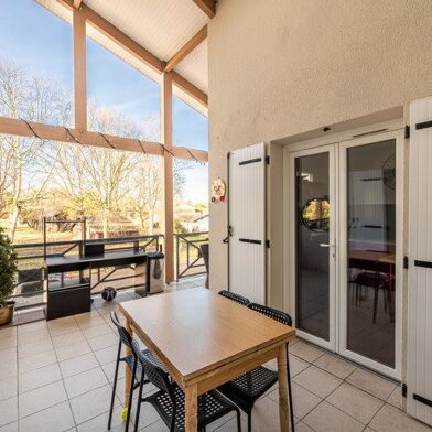 Appartement 4 pièces 295000 €