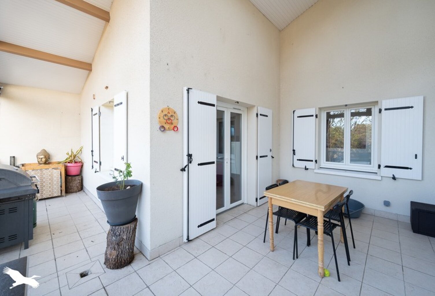 Vente appartement 4 pièces 90 m² Sanguinet (40460) — photo 1