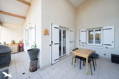 Appartement 4 pièces 286740 €