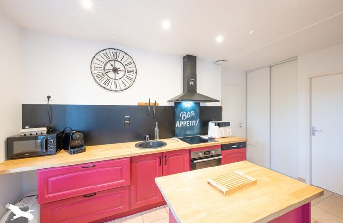 Vente appartement 4 pièces 90 m² Sanguinet (40460) — photo 3