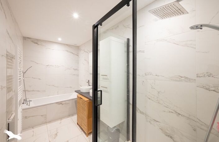Vente appartement 4 pièces 90 m² Sanguinet (40460) — photo 4