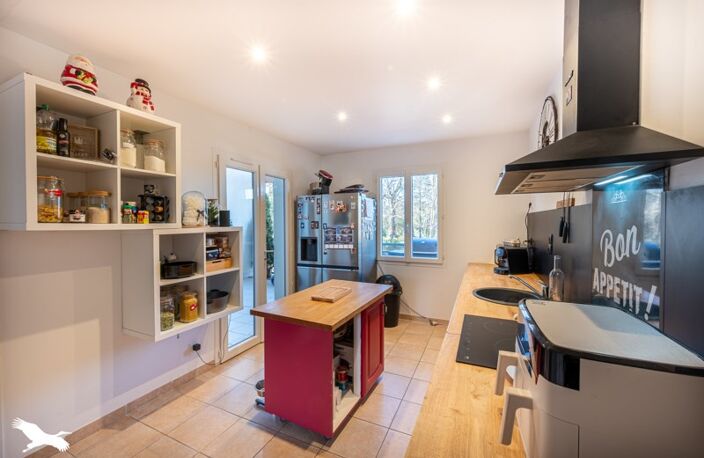 Vente appartement 4 pièces 90 m² Sanguinet (40460) — photo 5