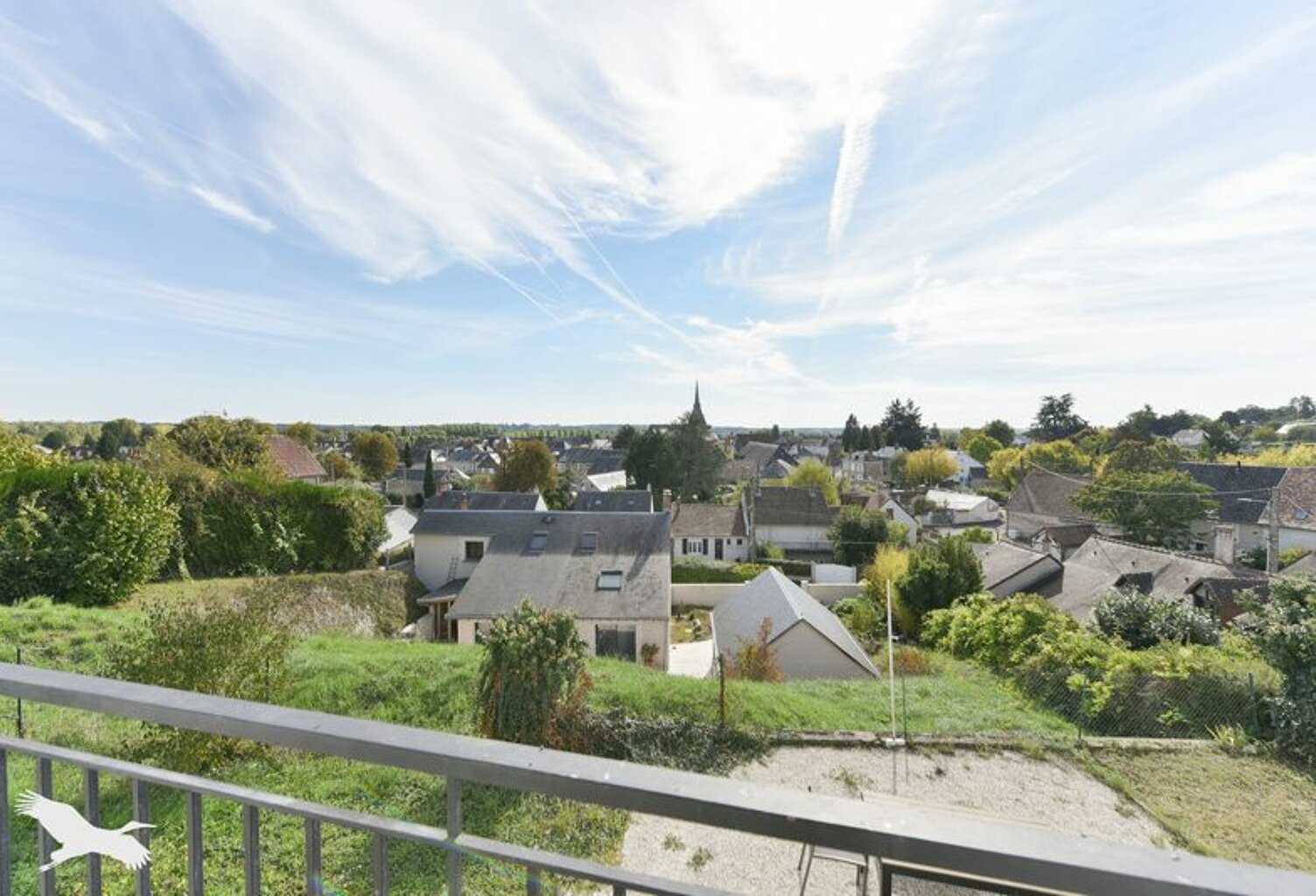 Vente maison 4 pièces 113 m² Veuzain-sur-Loire (41150) — photo 1