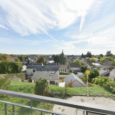 Maison 4 pièces 182069 €