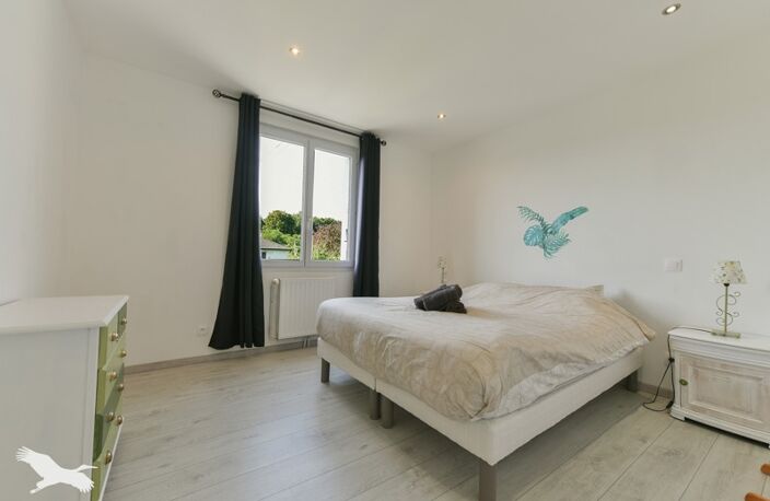 Vente maison 4 pièces 113 m² Veuzain-sur-Loire (41150) — photo 4