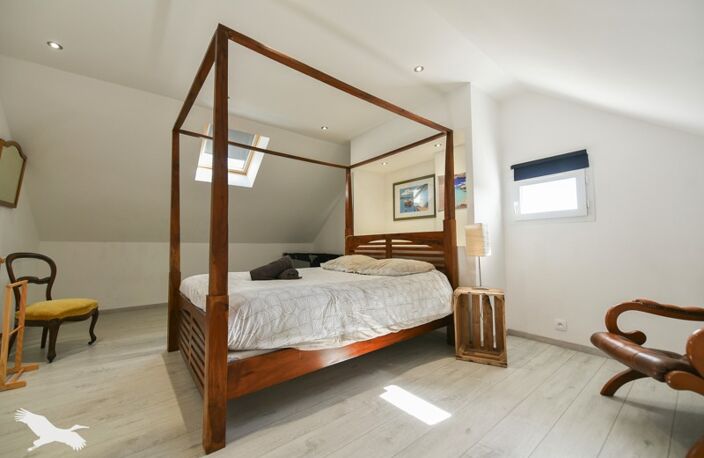Vente maison 4 pièces 113 m² Veuzain-sur-Loire (41150) — photo 5