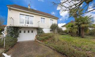 Maison 4 Pièces 76 m² à vendre à Veuzain-sur-Loire (41150)