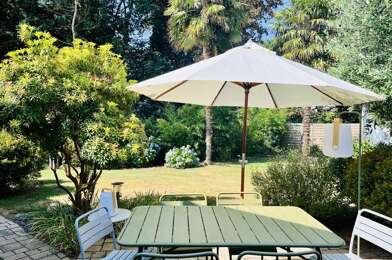 Maison 6 pièces 498750 €