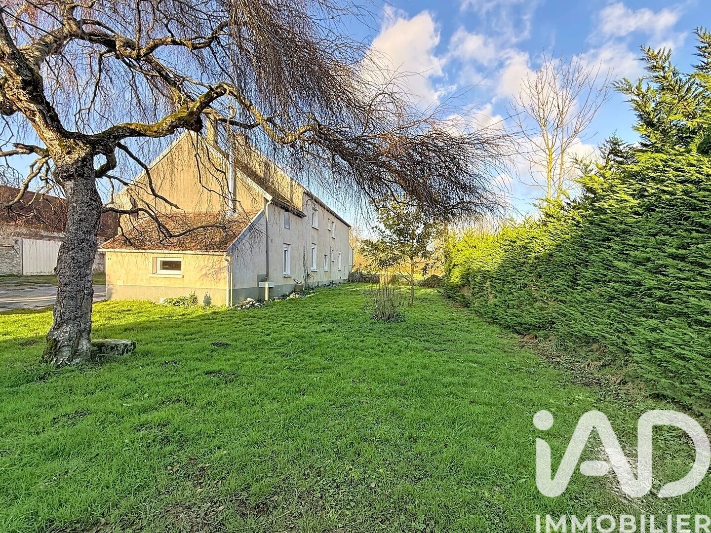 Le-Vezier - 127m² - 7p.