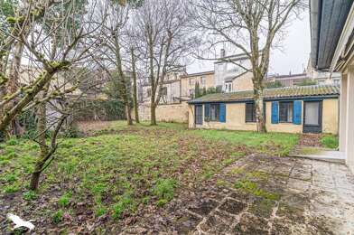 Maison 5 pièces 795000 €