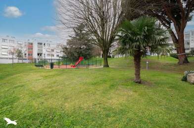 Appartement 3 pièces 213000 €