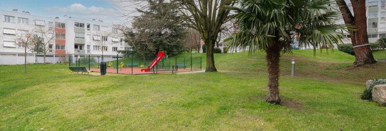 Appartement 3 Pièces 65 m² à vendre à Toulouse (31400)