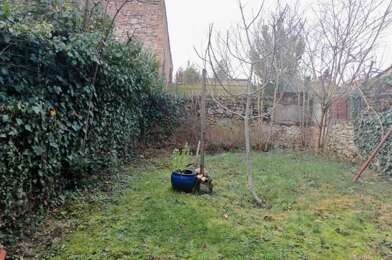 Maison 4 pièces 159000 €