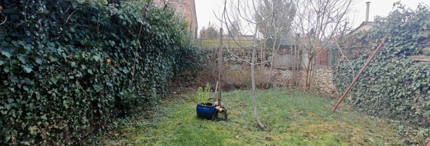 Maison 4 Pièces 129 m² à vendre à Graulhet (81300)