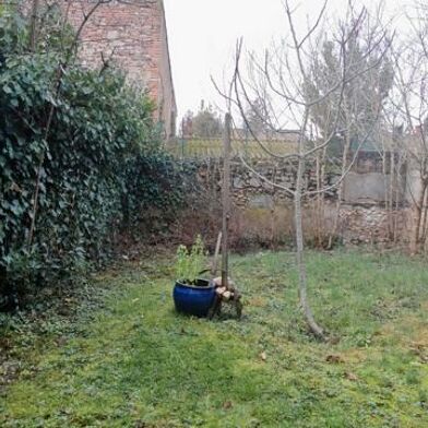 Maison 4 pièces 159000 €