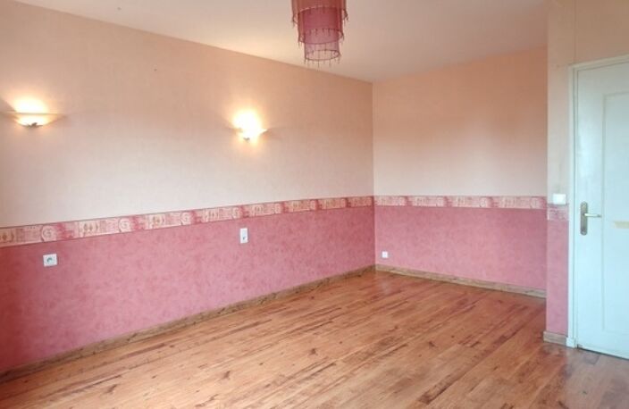 Maison de ville de 4 pièces principales — photo 3